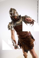 fighting reference danas 10