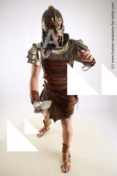 fighting reference danas 11