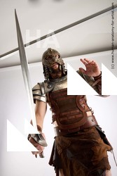 fighting reference danas 12