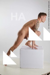 standing reference gilbert 01 1