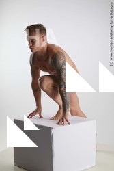 standing reference gilbert 04 1