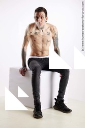 sitting reference dio 01