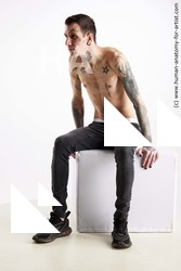 sitting reference dio 02