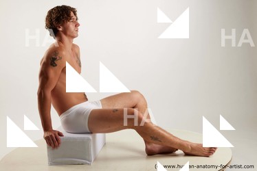 sitting reference lyle 07