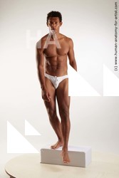 standing reference nabil 01