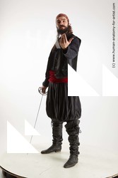 fighting reference turgen 01