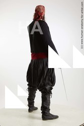 fighting reference turgen 05