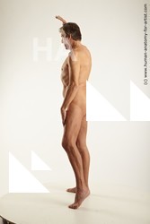 standing reference wendell 03