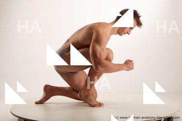 kneeling reference timothy 07