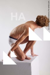 kneeling reference urien 08