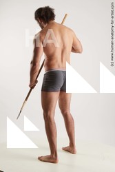 standing reference simeon 04