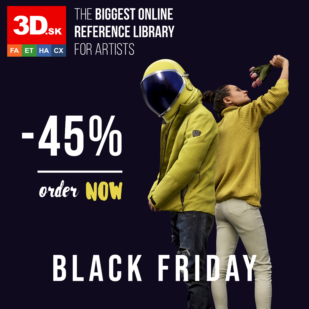 Black Friday: 45% OFF All Plans & Credits