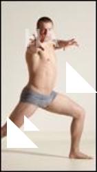 Matthew - Freestyle Fighting