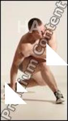 Matthew - Freestyle Fighting