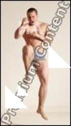 Matthew - Freestyle Fighting