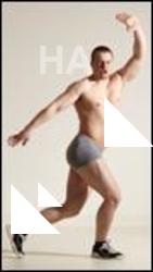 Matthew - Freestyle Fighting