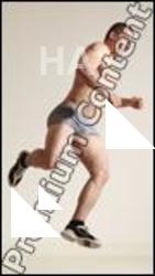 Matthew Freestyle Fighting