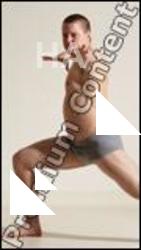 Matthew Freestyle Fighting