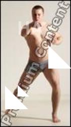 Matthew Freestyle Fighting