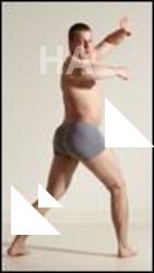 Matthew Freestyle Fighting