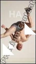 Matthew Freestyle Fighting