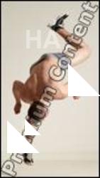 Matthew Freestyle Fighting