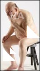 Vratislav Various Poses