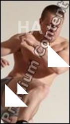 Matthew Freestyle Fighting