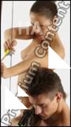 Vit & Estera Fighting