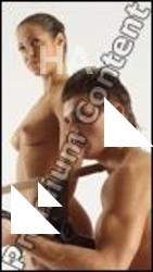 Vit & Estera Fighting