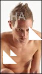 Daniel Various poses