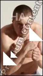 Matthew Freestyle Fighting