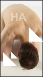 Kneeling reference of Metod