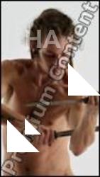 Vavrinec - Stereoscopic 3D