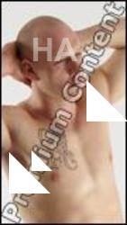 Standing reference of Florian