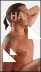 Kneeling reference of Samuel