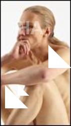 Sitting reference of Dominik