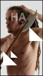 Vavrinec - Stereoscopic 3D