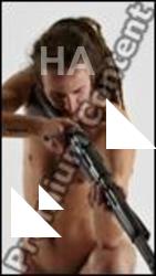 Vavrinec - Stereoscopic 3D