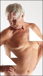 Kneeling reference of Augustyn