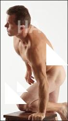 Standing reference of Bronislav