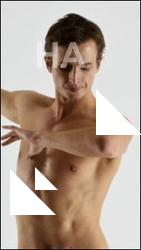 Moric - Stereoscopic 3D