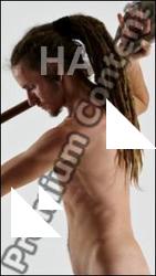 Vavrinec - Stereoscopic 3D