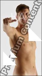 Boris - Stereoscopic 3D