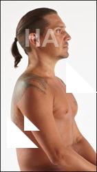 Sitting reference of Samuel