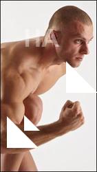 Kneeling reference of Bystrik