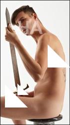 Fighting reference of Boris