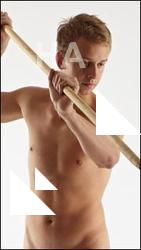 Fighting reference of Ludek