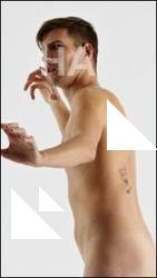 Boris - Stereoscopic 3D