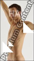 Moric - Stereoscopic 3D